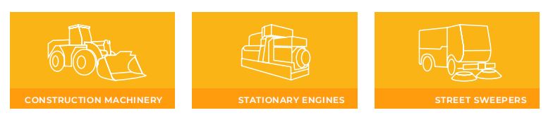 Jaltest HW Komplett-Set – AGV + CV + OHW (Landmaschinen, Nutzfahrzeuge, Off-Highway) – 1. Jahr Subskription inklusive – Bild 17