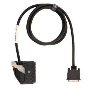 AutoTuner Bench-Kabel für PSA Bosch MD1CS003 (Peugeot / Citroën) – ATUBA013