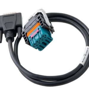 AutoTuner Bench-Kabel für VAG Bosch MG1CS002 / MG1CS008 / MG1CP007 / MG1CS047 – ATUBA011