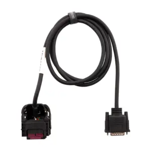 AutoTuner Bench-Kabel für Mercedes-Benz ECU Bosch MD1CP001 – ATUBA003