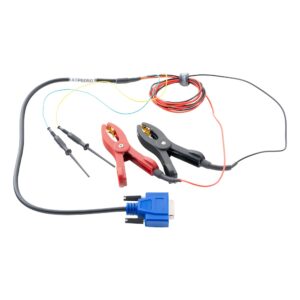 AutoTuner SGW-Bypass-Kabel ATPG050 für Renault / Dacia / Nissan / Mitsubishi (SID321)