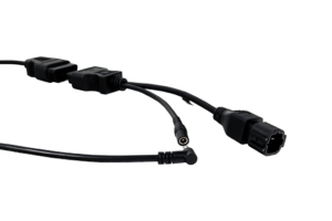 Jaltest JDC560A9 – Diagnosekabel Hitachi 6-Pin für ISUZU Motoren (OHW)