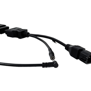 Jaltest JDC560A9 – Diagnosekabel Hitachi 6-Pin für ISUZU Motoren (OHW)