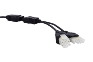 Jaltest JDC303A – Diagnosekabel für ZF Ecomat (Bus / LKW)