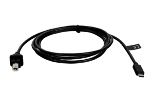 Jaltest JDC107.9B – USB-C Kabel für Jaltest Link V9 (1,77 m)