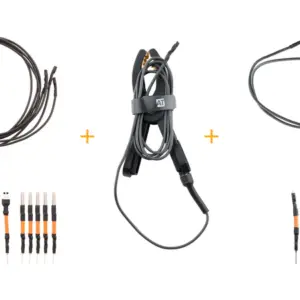 Autotuner ATUC053 Kabel für professionelles Chiptuning von Motor (ECU) und Getriebe (TCU).