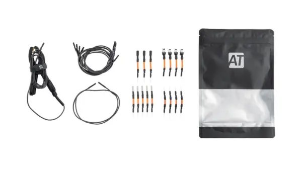 AutoTuner Bench-Kabelsatz für ECU/TCU (Komplett-Set) – ATUC053 - dpf ...