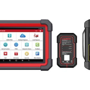 LAUNCH X431 IMMO PLUS Komplettset mit XPROG3 Programmer und 2 Jahre Updates