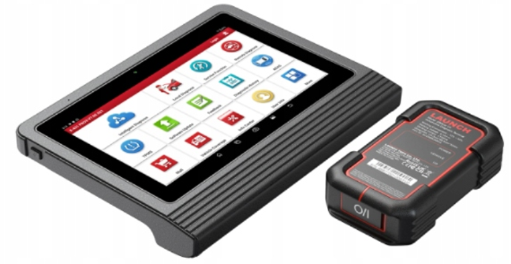 LAUNCH X431 PRO3 V+ 5.0 Diagnosegerät Komplett Set mit 2 Jahre Updates – Bild 4