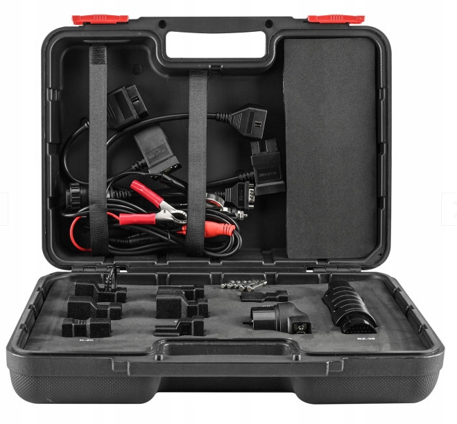 LAUNCH X431 PROS V 5.0 Diagnosegerät Komplett Set mit 2 Jahre Updates – Bild 4