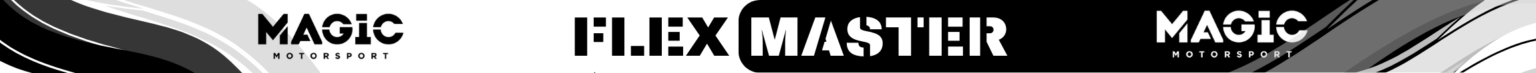 FLEX Master – Bench MagicMotorsport FLEX Master – Bench Programmierung (Banner)