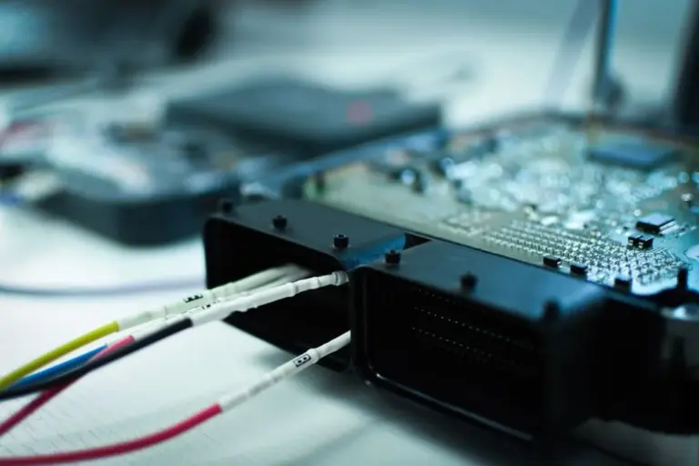 Die Evolution der ECU-Flasher 🚗💻🔧
