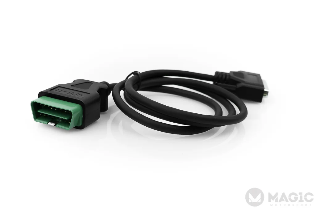 MagicMotorsport FLEX Heavy-Duty Master + RFT + FLX2.65 – ECU/TCU Programmer (OBD/Bench/Boot) – Bild 7