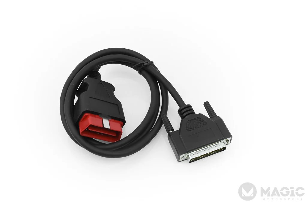 MagicMotorsport FLEX Heavy-Duty Master + RFT + FLX2.65 – ECU/TCU Programmer (OBD/Bench/Boot) – Bild 8