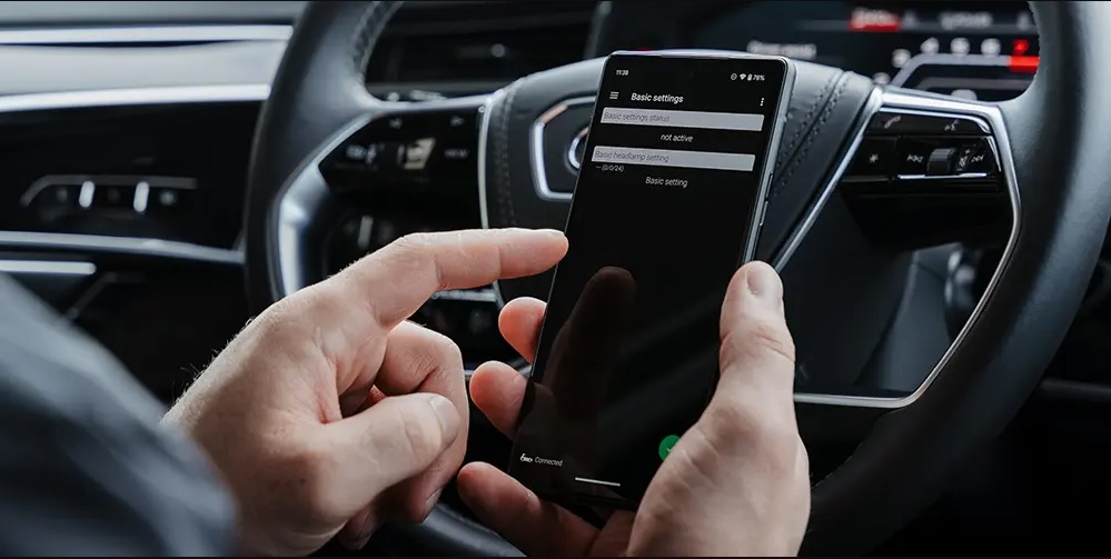 OBDeleven PRO Plan – Funktionen