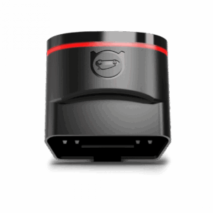 OBDeleven NextGen Stecker für kabellose Fahrzeugdiagnose über OBDII