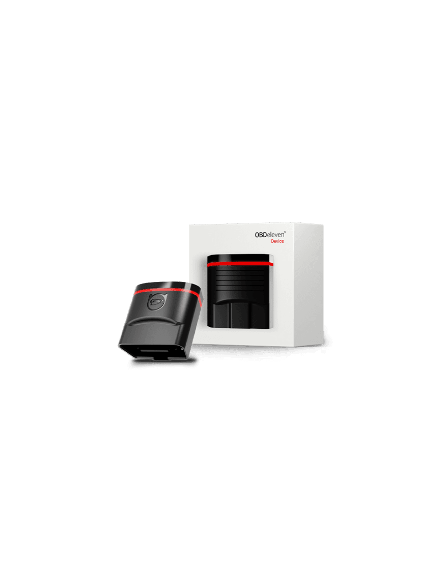 OBDeleven NextGen (V2) – Adapter