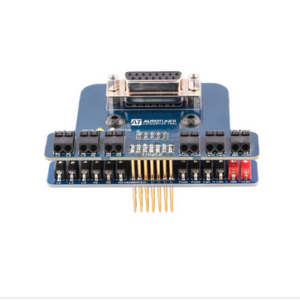 AutoTuner Boot-Sonde für Bosch EDC17 – ATP050