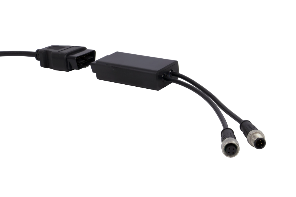 Jaltest JDC555A – Diagnosekabel für STILL Gabelstapler (MHE)