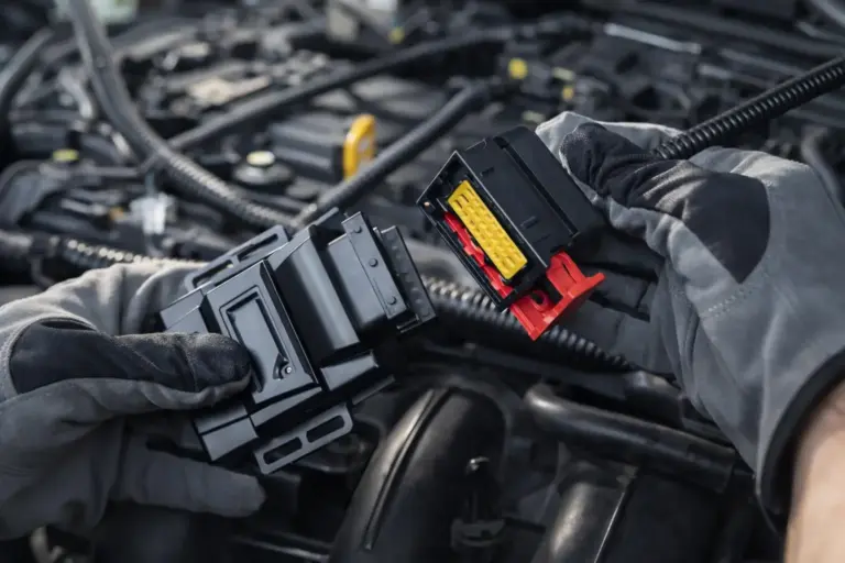 🚗🔌 Zubehör und Kabel für Chiptuning-Programmiergeräte – OBD, Bench & Boot richtig ausstatten 🛠️