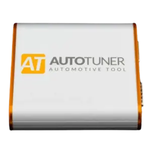 Autotuner MASTER -ECU-Flasher-Tool OBD, Hardware