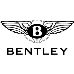 Bentley Logo