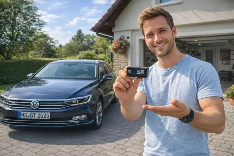 🚀 Top 10 Vorteile von DPF Control – Volle Kontrolle über die DPF-Regeneration! 🚙💨