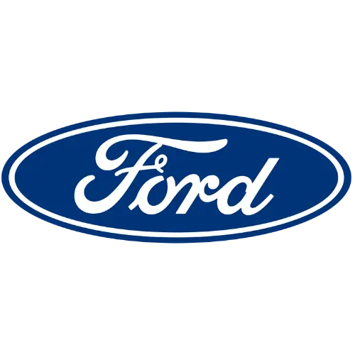 Ford Logo