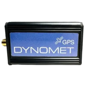 Dynomet Mobiler GPS-Leistungsprüfstand