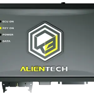 Alientech KESS3 Master Agri Truck Buses OBD Bench Boot – inkl. KESS3 Gerät