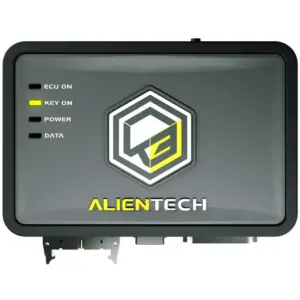 Alientech KESS3 Master Agri Truck Buses OBD Bench Boot – inkl. KESS3 Gerät