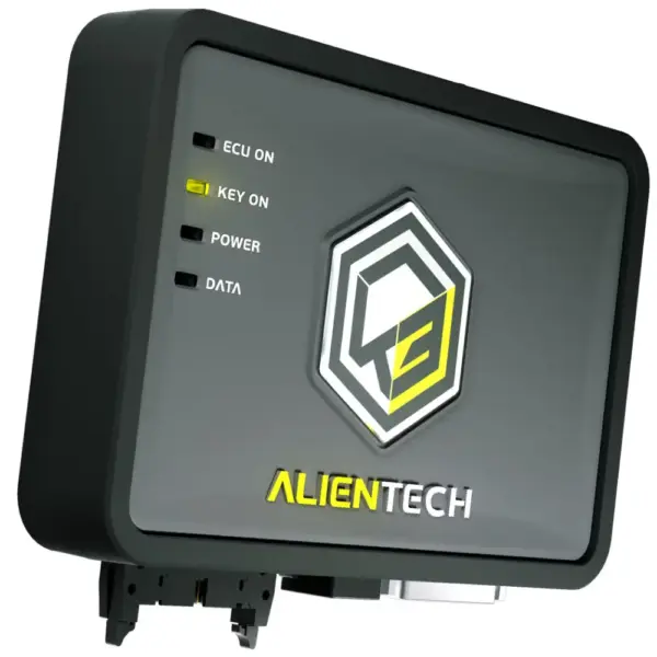 Alientech KESS3 Master BIKE OBD + BIKE Boot/Bench – inkl. Gerät - dpf ...