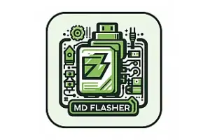MD Flasher – Profi-Software für ECU, Odometer & Wegfahrsperren
