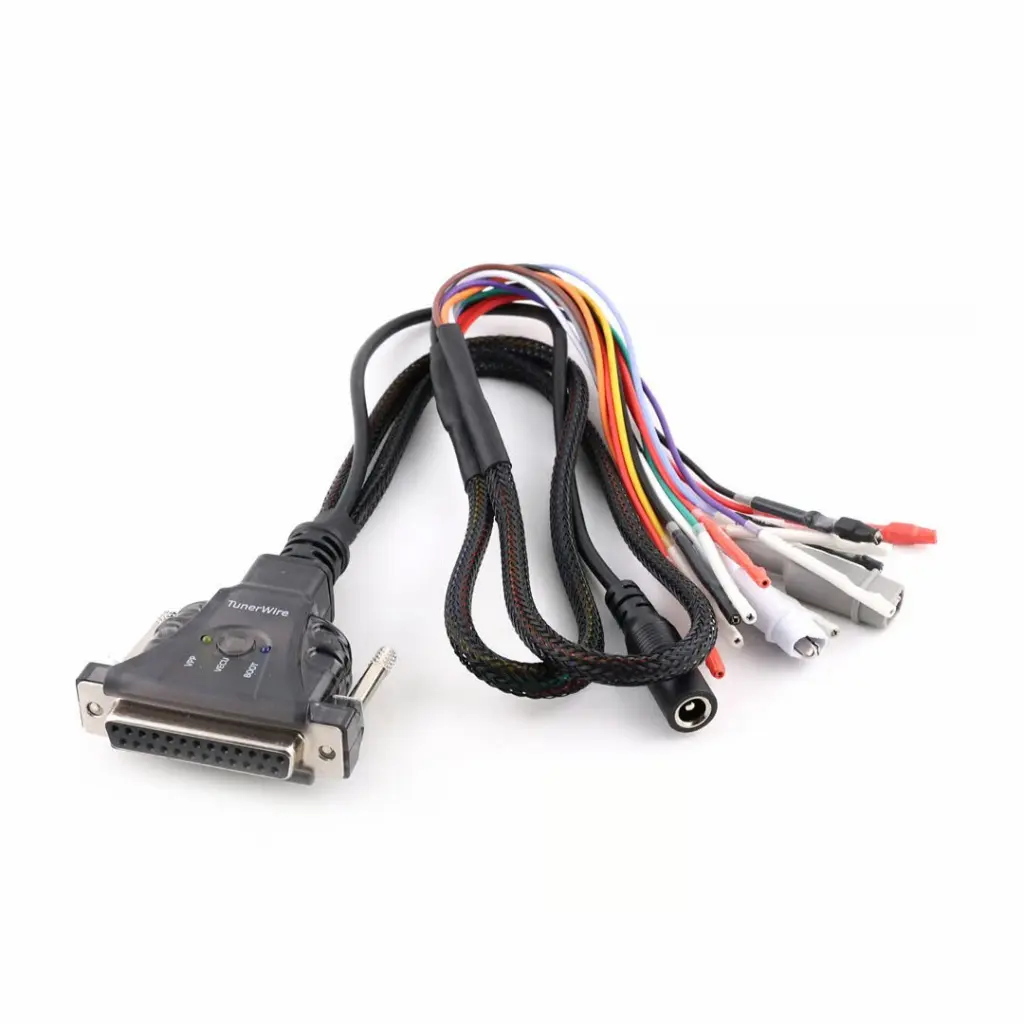TunerWire TW1 Kabel
