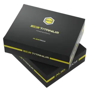 Alientech ECM Titanium 3.0 Credit Version – inkl. Security Key