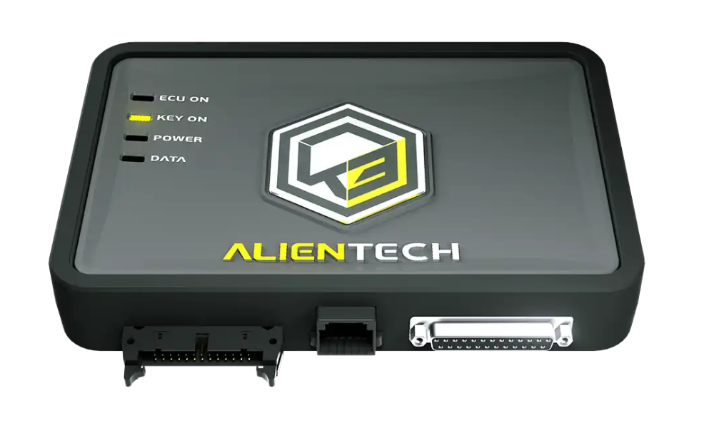 Alientech KESS3 OBD Bench Boot Programmierung Chiptuning Gerät