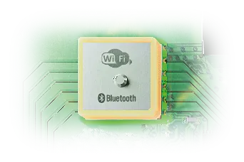 Alientech KESS3 WiFi Bluetooth Communication Lines
