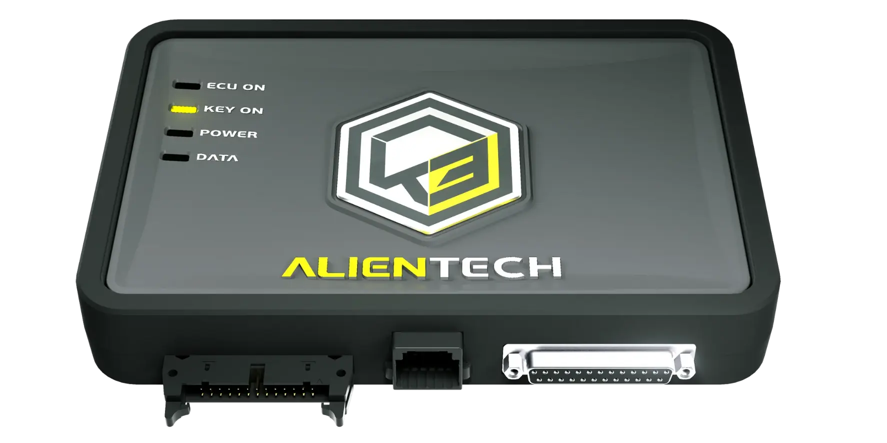 Alientech KESS3 Chiptuning Tool für ECU TCU Programmierung OBD Bench Boot