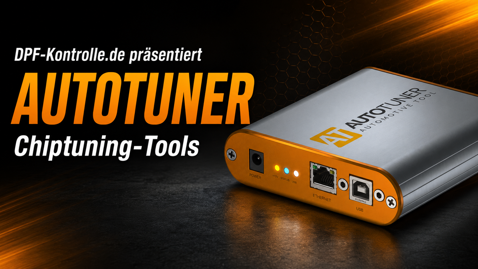 AutoTuner Master Slave ECU TCU Remapping Flashing OBD Bench Boot