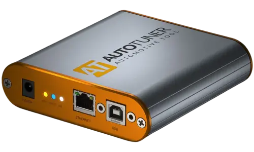 Autotuner ECU TCU Programmiergerät für OBD Bench Boot Chiptuning