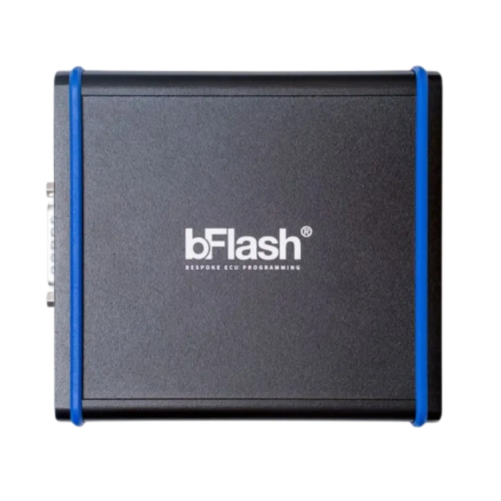 bFlash Gerät für ECU TCU Programmierung und professionelle Motoroptimierung