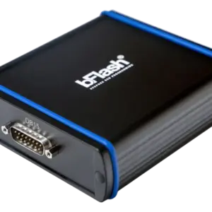 bFlash Master OBD Bench Boot ECU TCU Programmierkit – Profi Chiptuning Tool