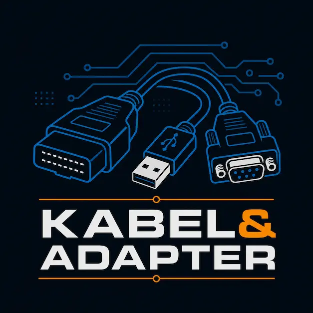 Kabel und Adapter für Chiptuning Tools und Steuergeräteprogrammierung