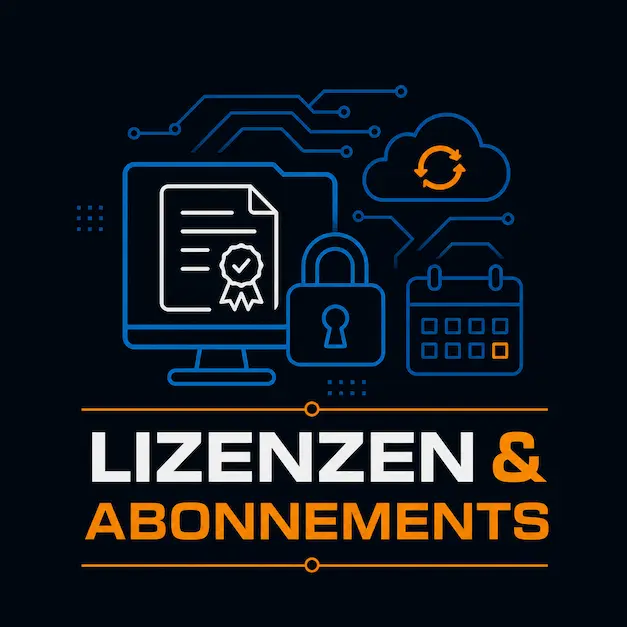 Lizenzen und Abonnements für Chiptuning Tools Diagnosegeräte und Softwaremodule