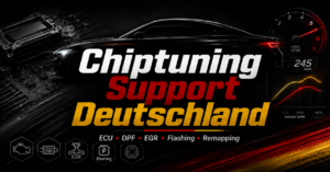 🚗💻 Chiptuning & Flashing – wie startet man mit ECU- und TCU-Modifikation? OBD, Bench, Boot, Scanmatik 3 & PCMFlash einfach erklärt
