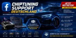 🚗🚗⚙️ Chiptuning Support Deutschland auf Facebook💻📡🔎