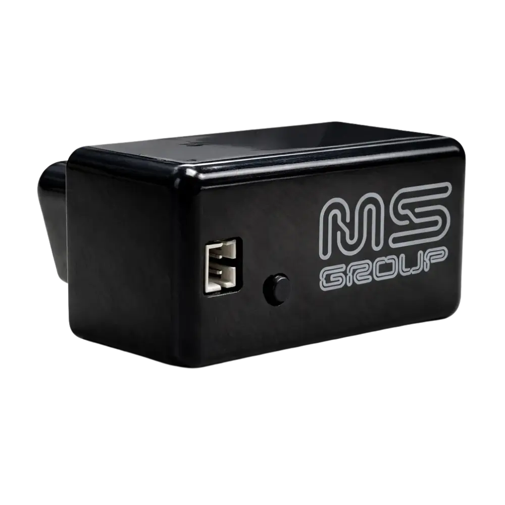 DPF Control OBD2 Überwachungsgerät für Dieselmotoren mit Dieselpartikelfilter