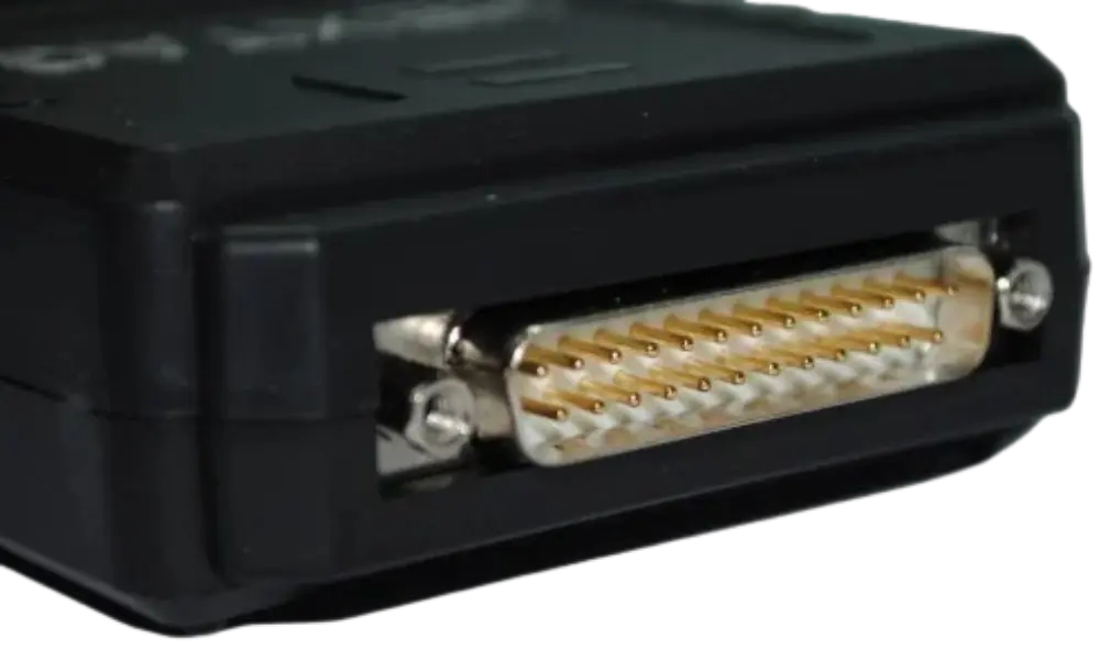 Microtronik HexTag mit RS232 Schnittstelle für BDM Schlüsselprogrammierung und BMW Module