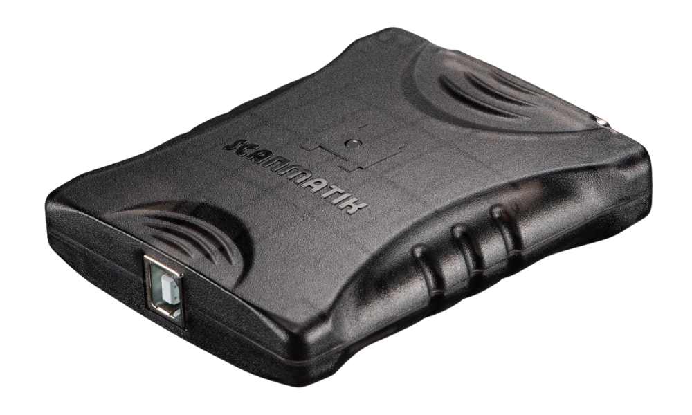 Scanmatik Chiptuning Tool für ECU TCU Programmierung OBD Bench Boot