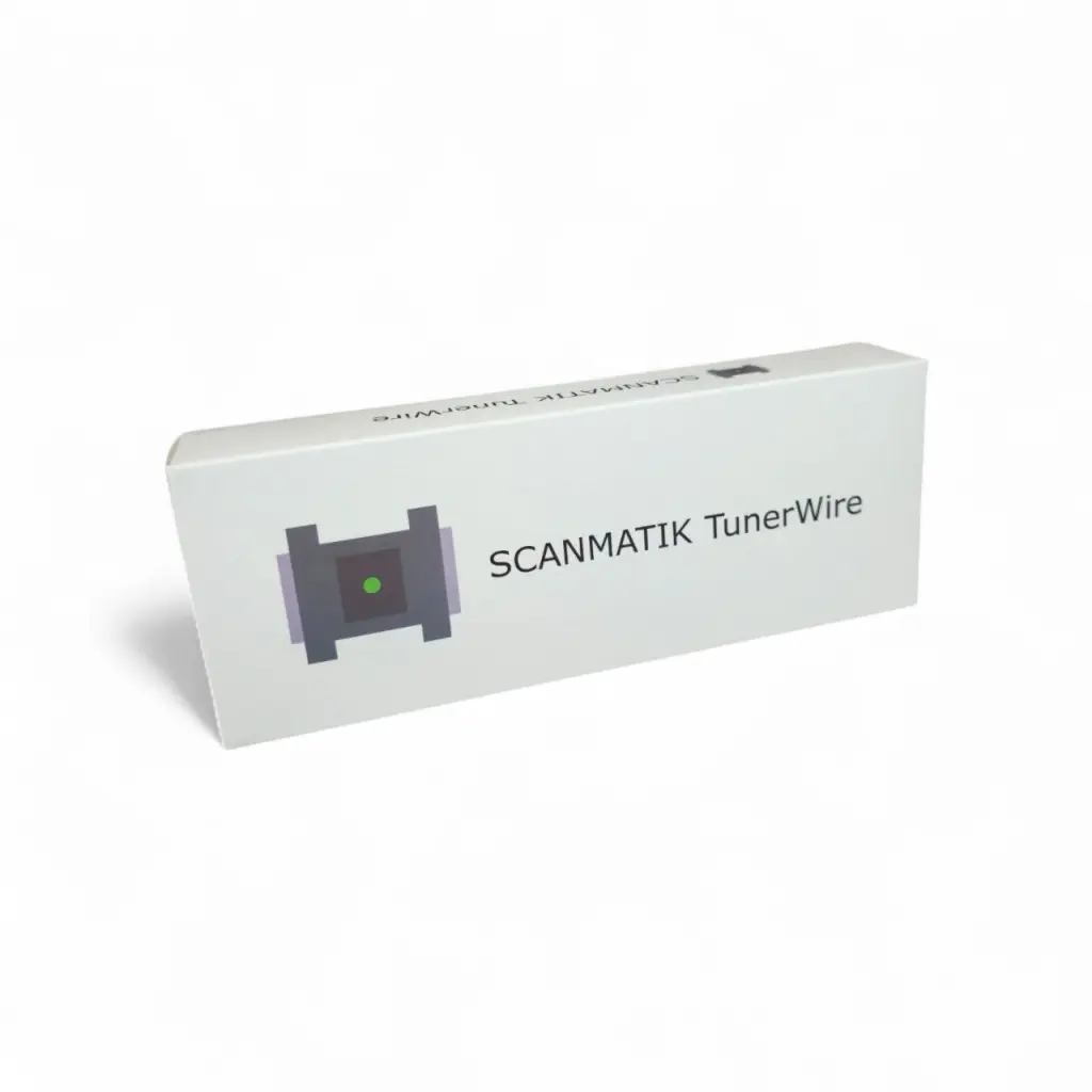 Scanmatik TunerWire TW1 Bench/Boot-Kabel – GPT, BOOT/CNF, VPP für ECU-Programmierung – Bild 4